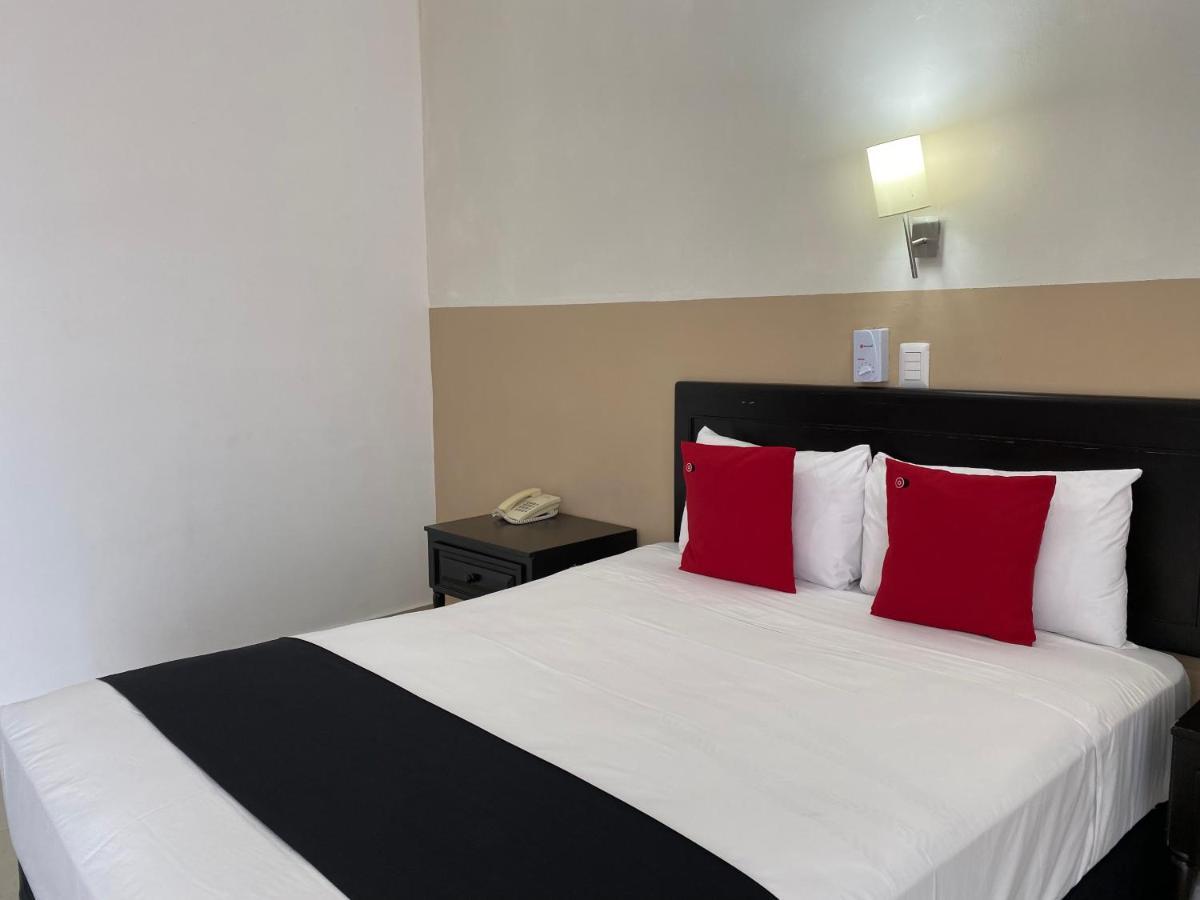 Hotel Siglo 21 Mérida Esterno foto