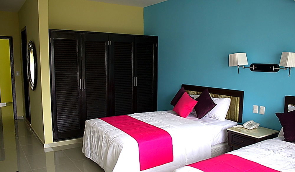 Hotel Siglo 21 Mérida Esterno foto