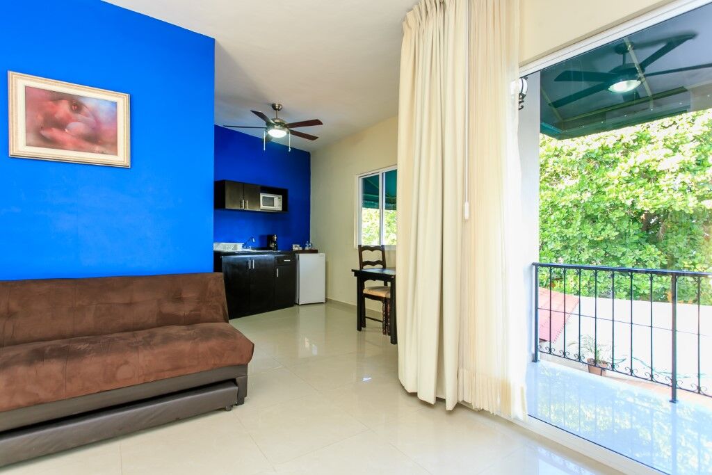 Hotel Siglo 21 Mérida Esterno foto