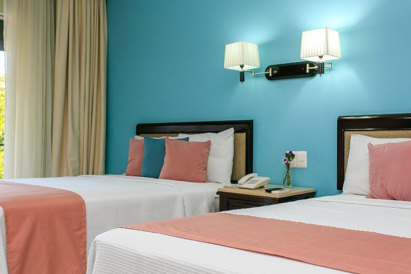 Hotel Siglo 21 Mérida Esterno foto